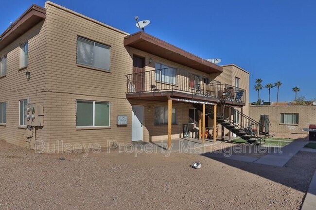 Foto del edificio - 859 W Ray Rd