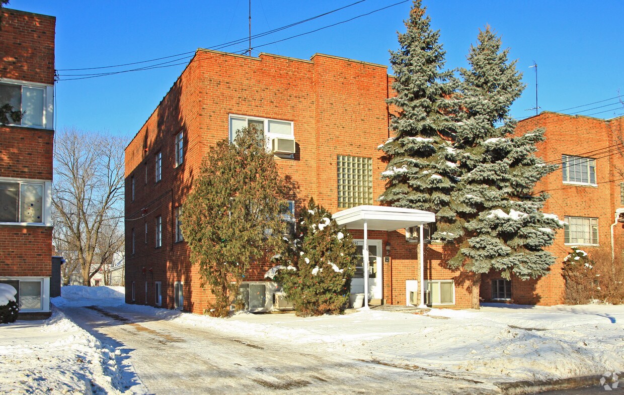Primary Photo - 5216 Lee Rd