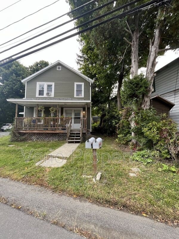 Foto del edificio - 107 Mountain View Ave