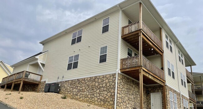 Foto del edificio - 72 Windgate Cir