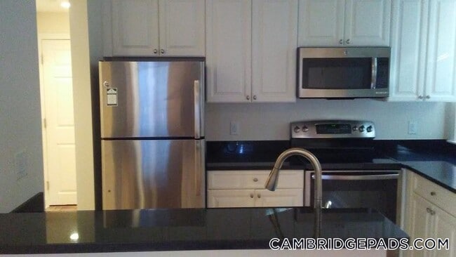 Foto del edificio - 3 Chauncy St