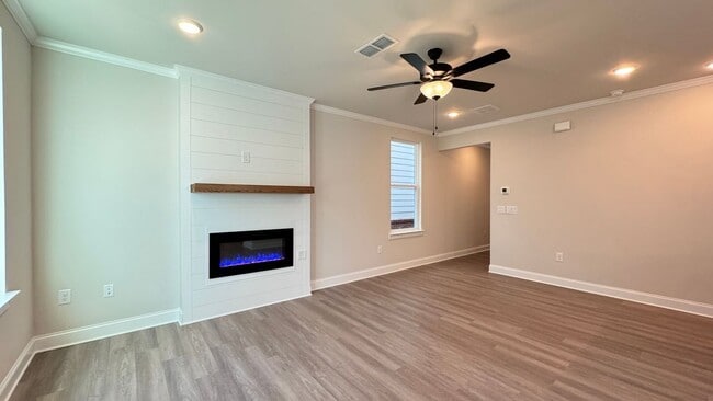 Foto del edificio - 709 Stickley Oak Way