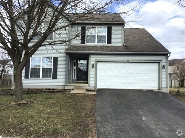Building Photo - 5332 Wadley Ct