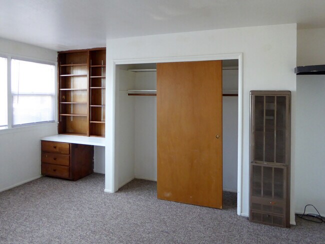 Foto del edificio - 1116 Henderson St