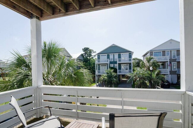 Foto del edificio - 1117 Mackerel Ln