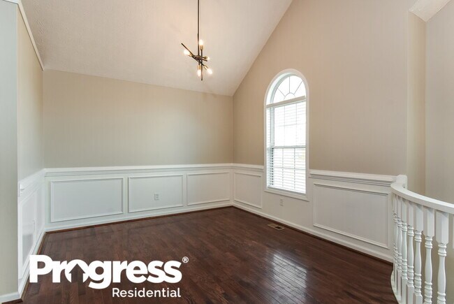 Building Photo - 1026 Dalby Way