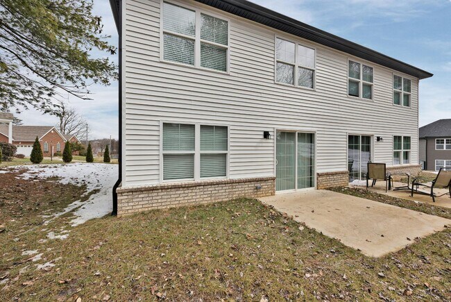 Foto del edificio - 204 Hunter Ln