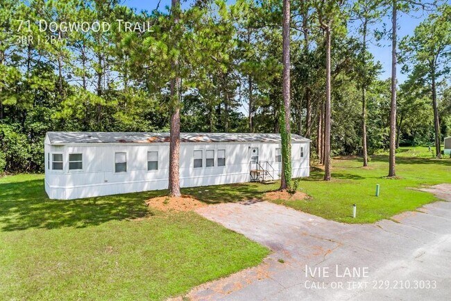 Foto del edificio - 71 Dogwood Trail