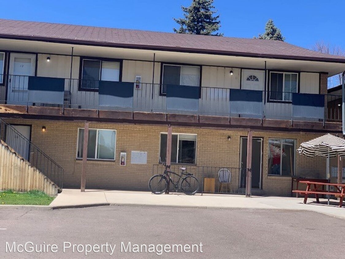 Primary Photo - 8001 W 10th Ave