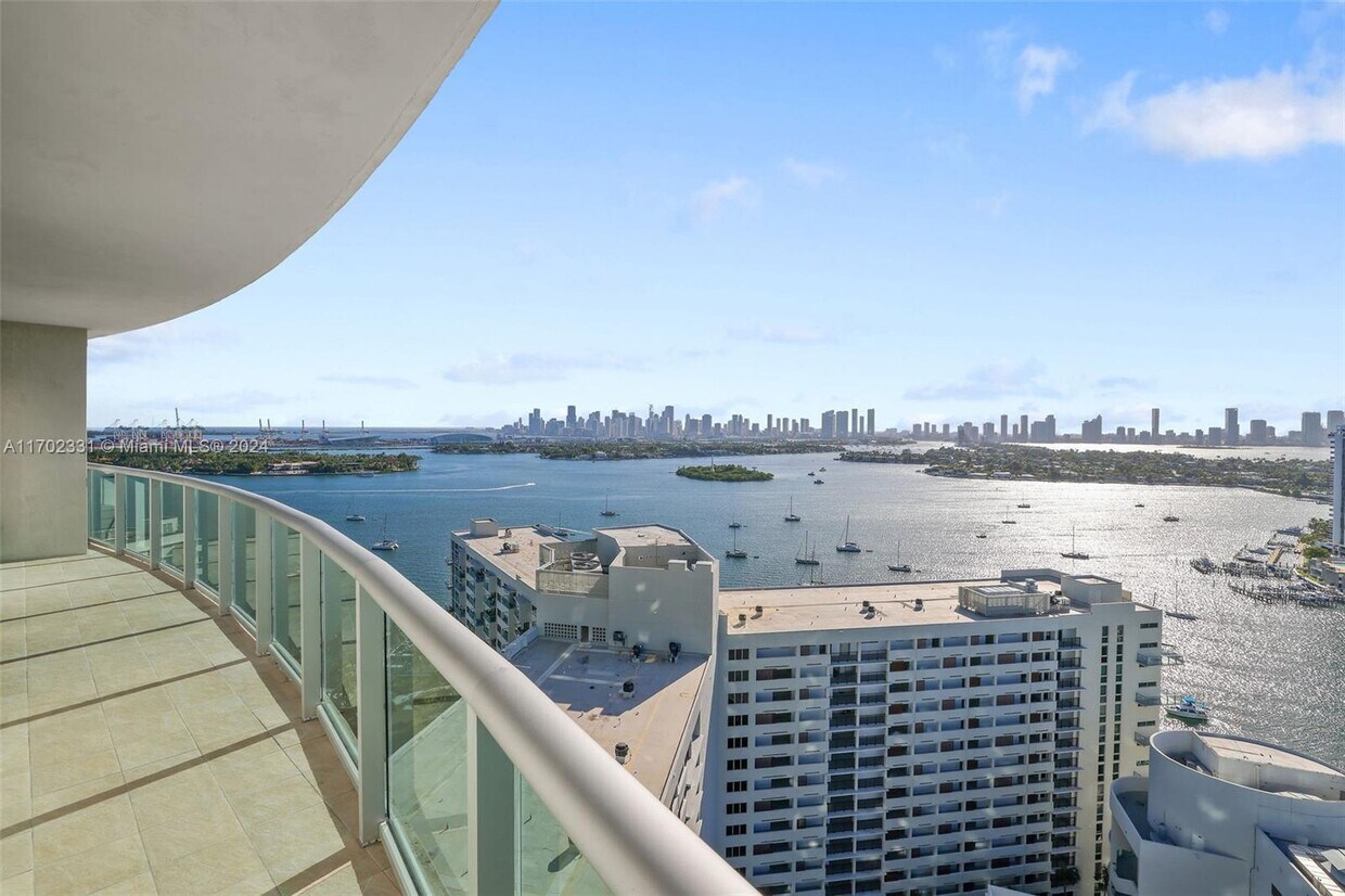 1500 Bay Rd Unit C-2612, Miami Beach, FL 33139 - Room for Rent in Miami ...
