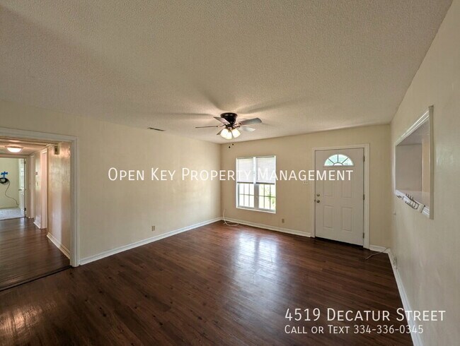 Foto del edificio - 4519 Decatur St