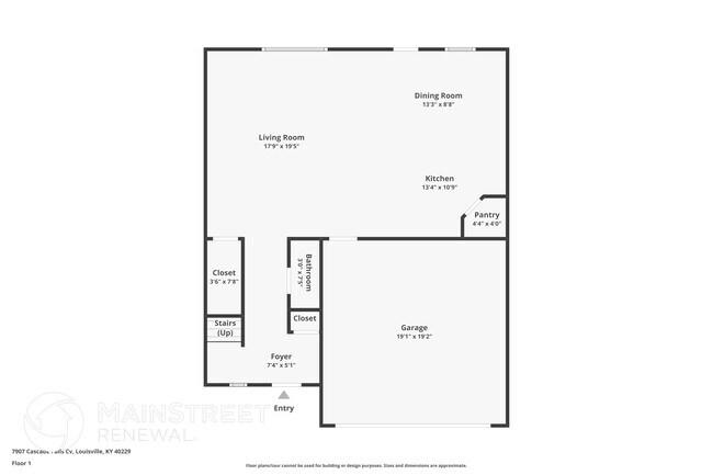 Foto del edificio - 7907 Cascade Falls Cove
