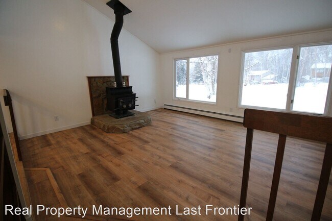 Foto del edificio - 3 br, 2 bath House - 22554 McManus Dr