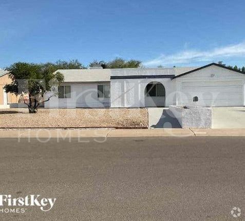 Building Photo - 13809 N 41st Pl
