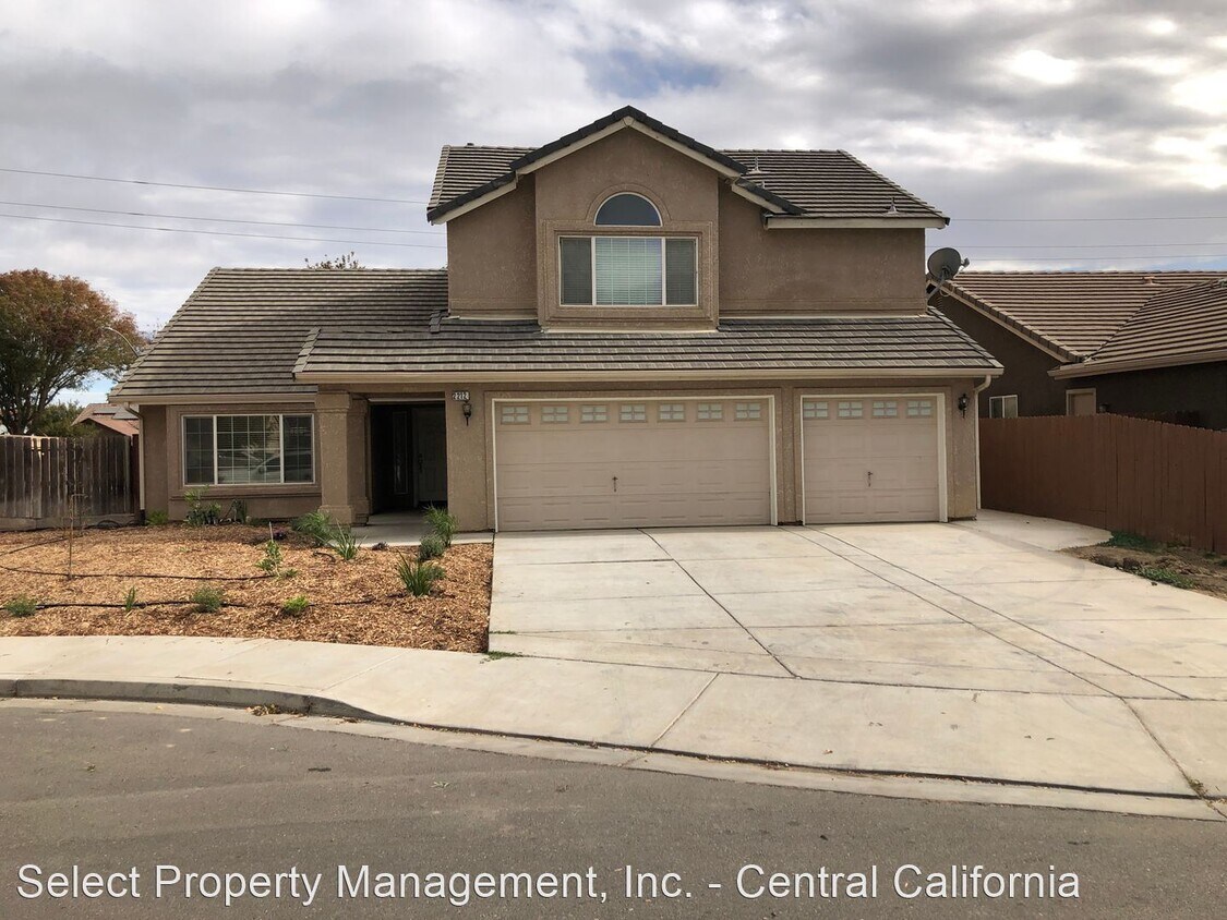 4 br, 3 bath House 2212 Mesa Verde Lane House Rental in Newman, CA