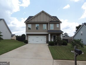 Building Photo - 325 McGiboney Ln
