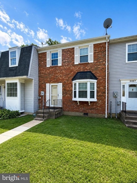 Building Photo - 3409 Ryon Ct