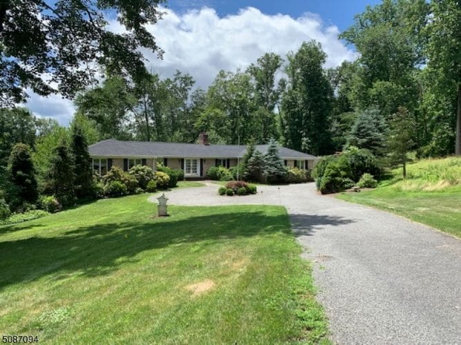 3 Post House Rd, Morristown, NJ 07960 House Rental in Morristown, NJ