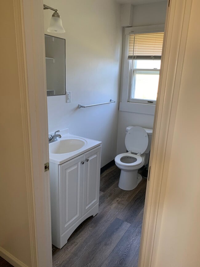 Bathroom - 7 Griswold Ct
