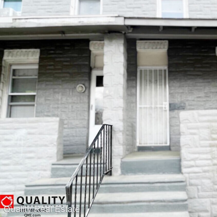 Primary Photo - 3 br, 1 bath House - 5347 grays
