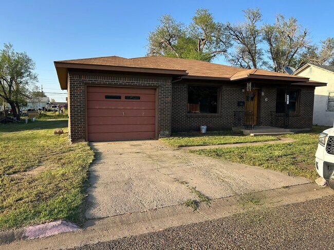 Foto del edificio - 806 Jackson St