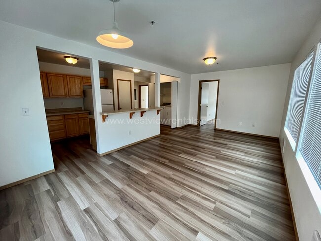 Foto del edificio - Broadway Apartments