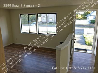 Foto del edificio - 3599 East E Street