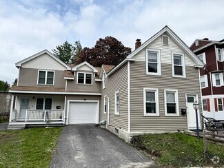 Building Photo - 34 Cutler St