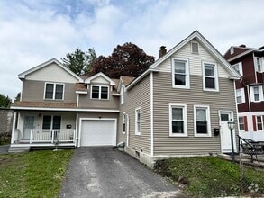 Building Photo - 34 Cutler St