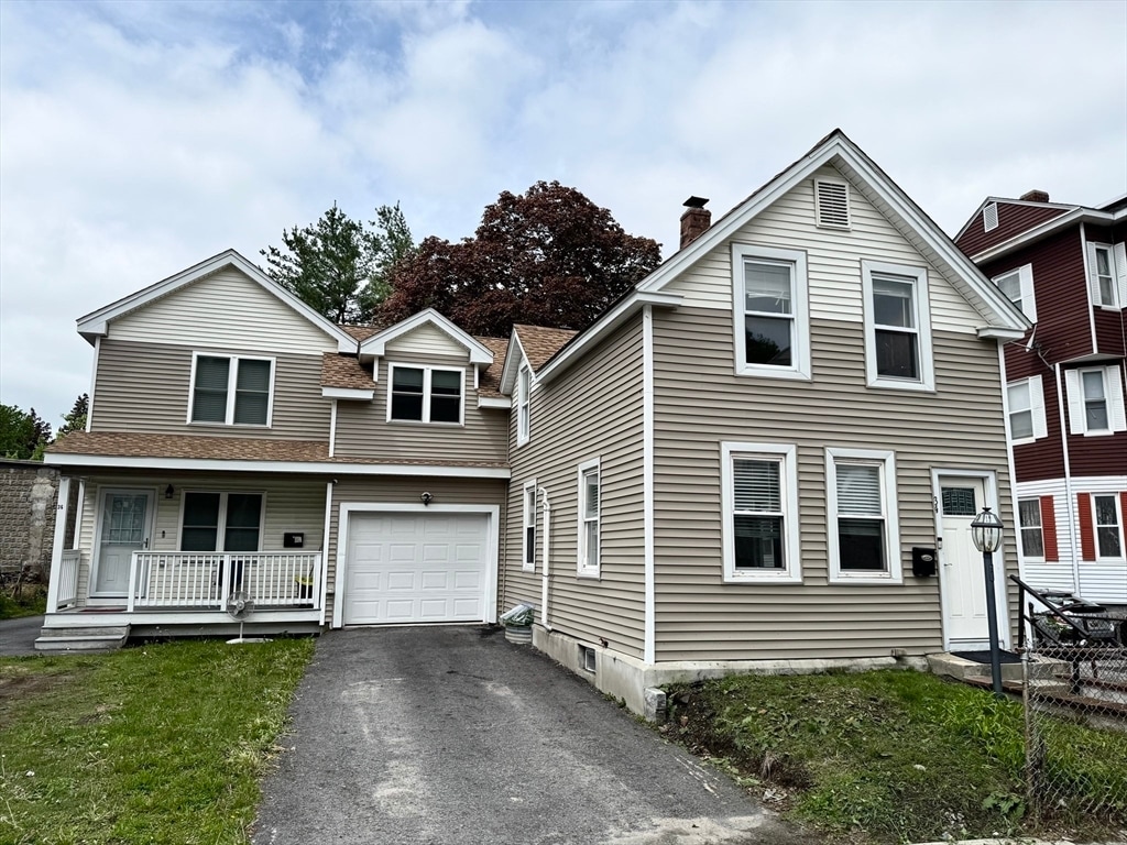Primary Photo - 34 Cutler St