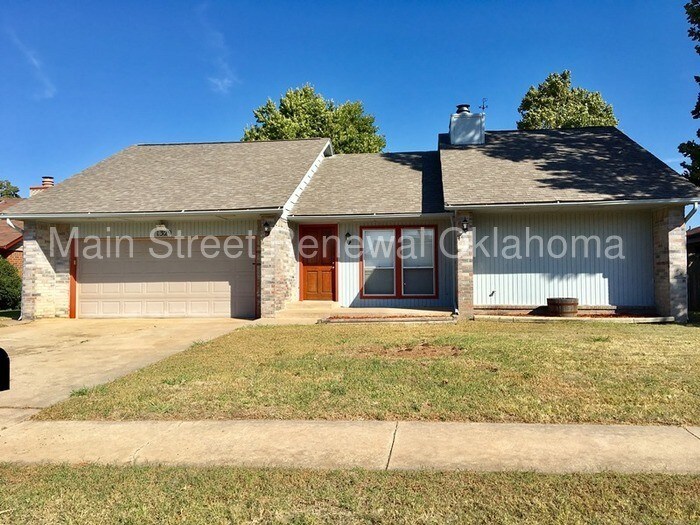 Primary Photo - 1329 W Cedarbrook Ln