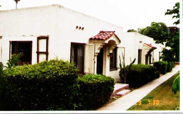 Primary Photo - 7817-7831 Exchange Pl