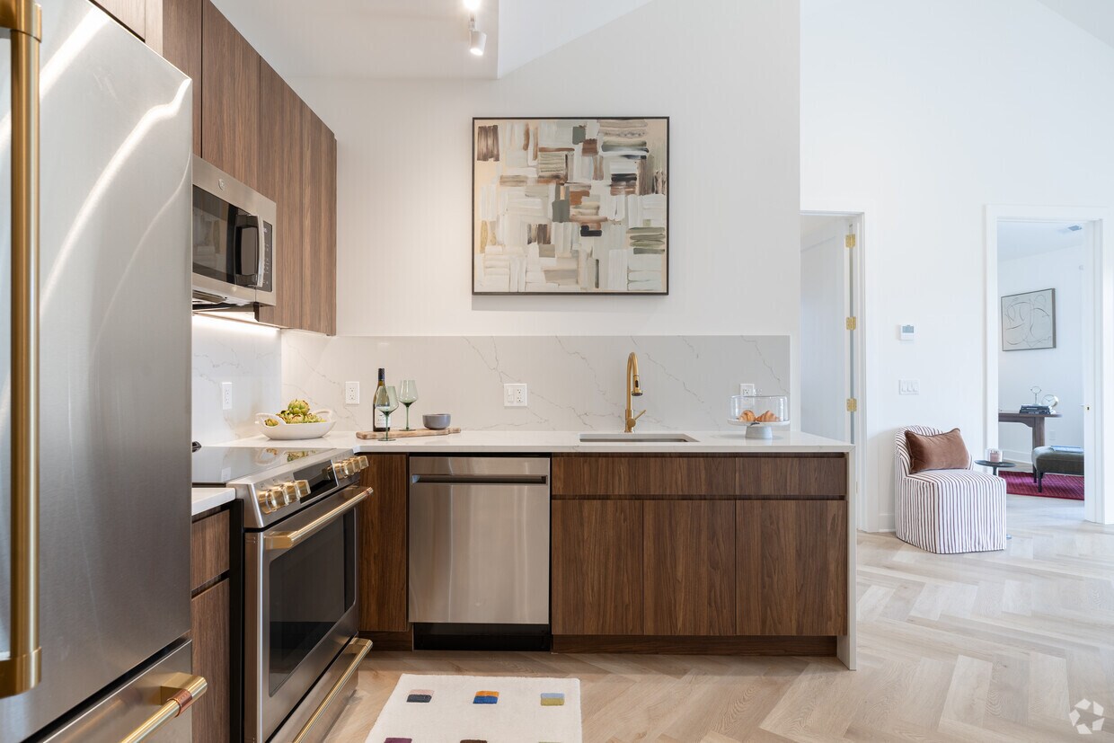 Foto principal - 100 East