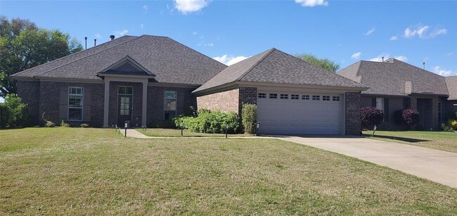 Building Photo - 3642 Weston Pl