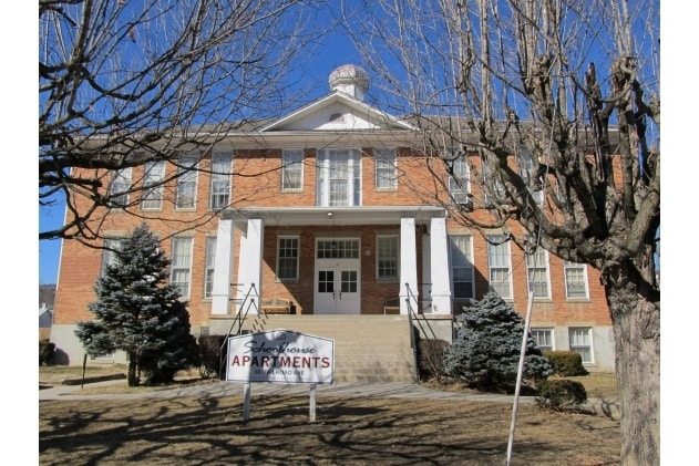 Building Photo - Schoolhouse Apartments