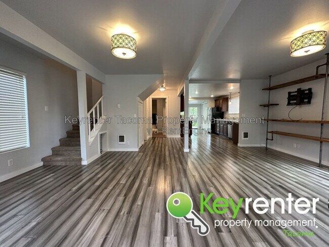 Foto del edificio - 1402 E 52nd St