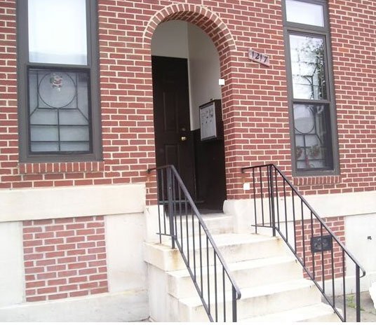 Foto del edificio - 1316 Druid Hill Ave