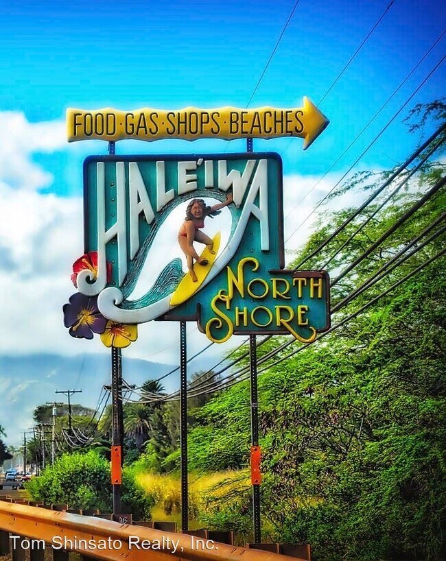 Foto del edificio - 3 br, 1.5 bath House - 66-857 Kamakahala S...