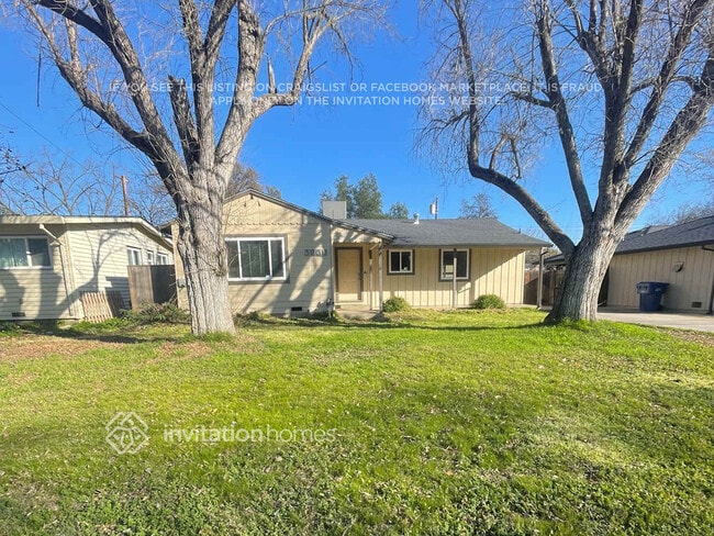 Building Photo - 3230 Wright St