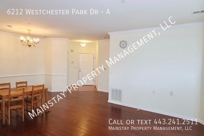 Building Photo - 2 Bed 2 Bath Condo in Westchester Park!