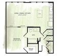 Brookland Works 1C 1 Bed 1 Bath