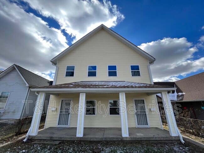 Foto del edificio - 1733 Lambert St
