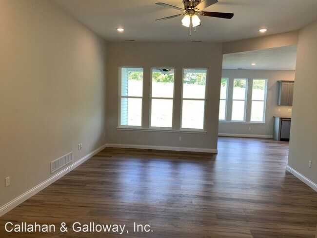 Foto del edificio - 3 br, 2 bath House - 3513 Barcus Court