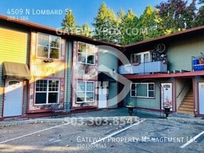 Building Photo - 4509 N Lombard St