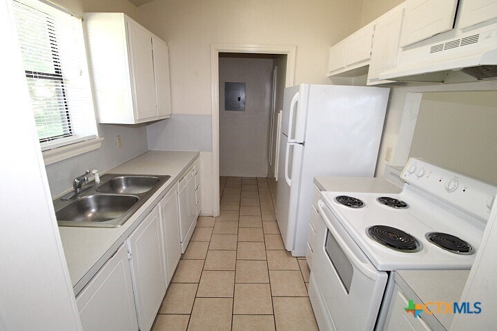 Foto principal - 1108 Georgetown Rd