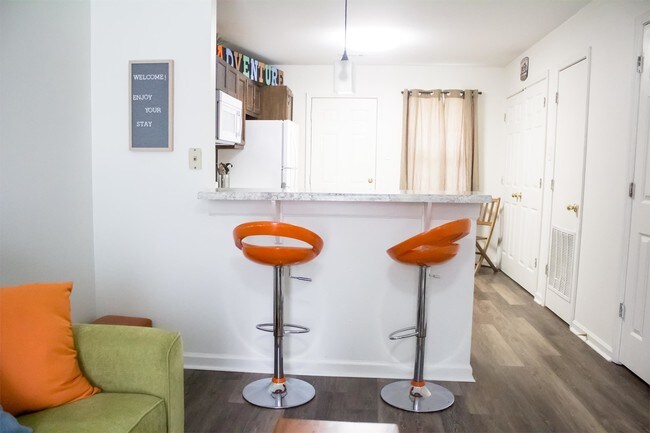 Foto del edificio - 1536 Clifton St
