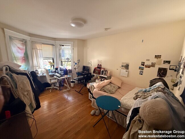 Foto del edificio - 39 Hemenway St