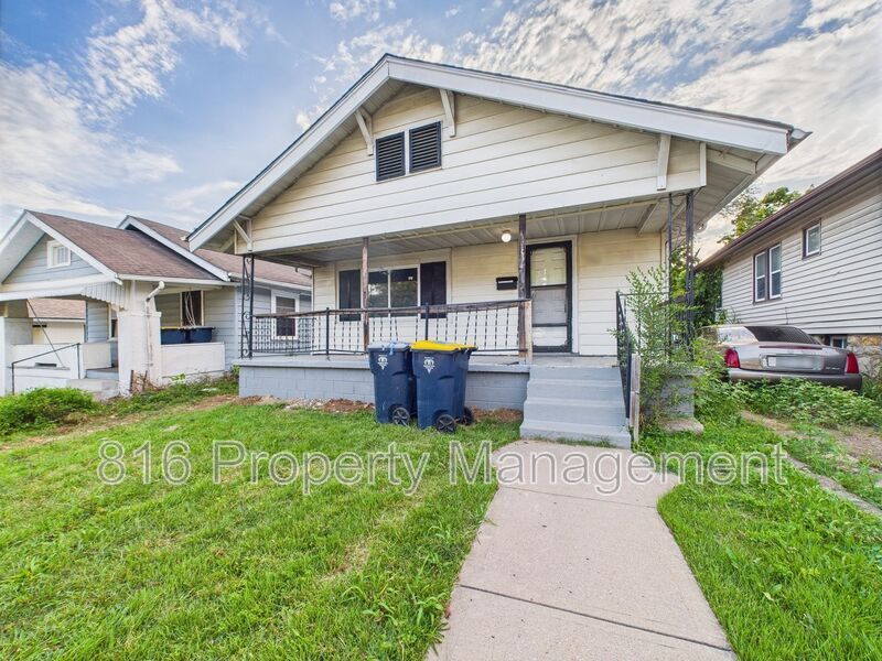 Foto principal - 3422 Cleveland Ave.