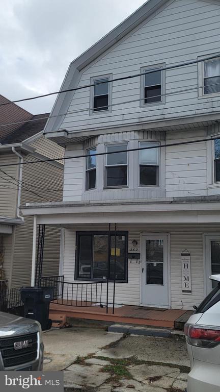 Building Photo - 262 Indiana Ave