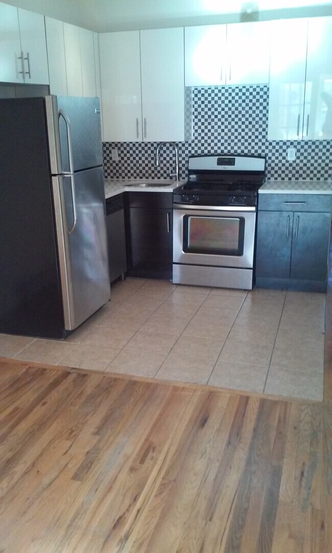 Foto del edificio - 271 Hull St